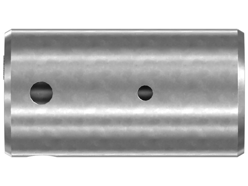 ОСЬ САТЕЛЛИТА В СБОРЕ