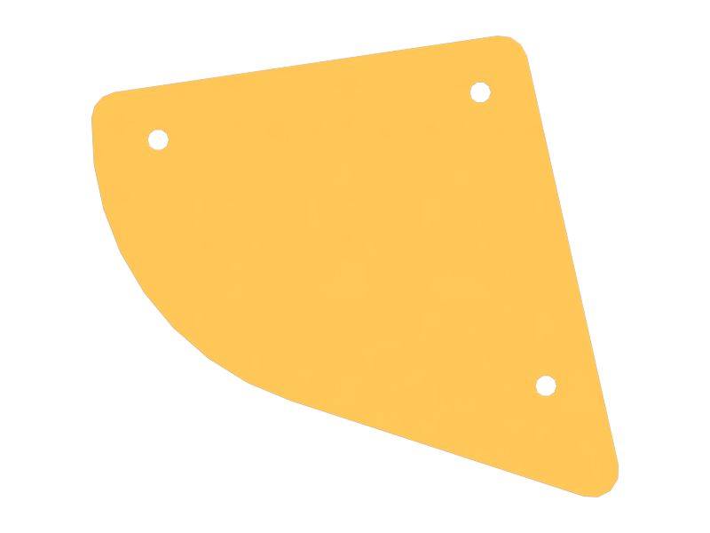 PLATE-WEAR