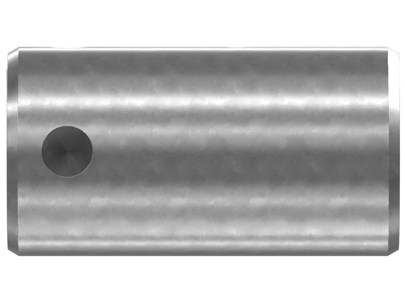 ОСЬ САТЕЛЛИТА В СБОРЕ