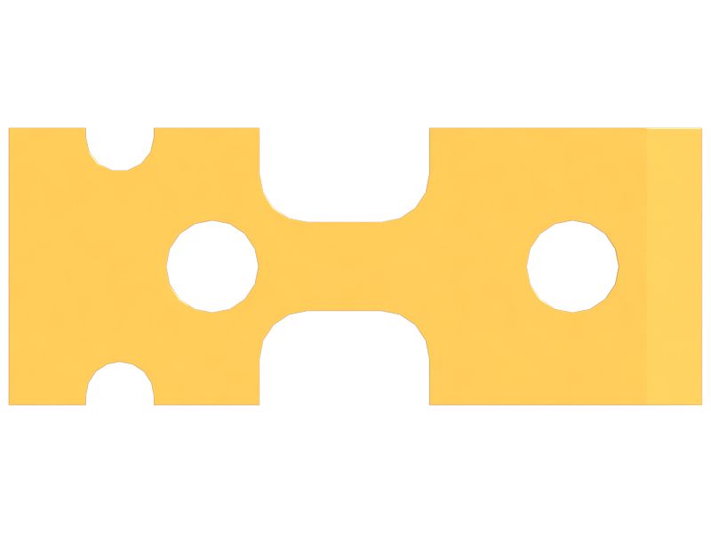 ПЛАСТИНА ИЗНОСНАЯ