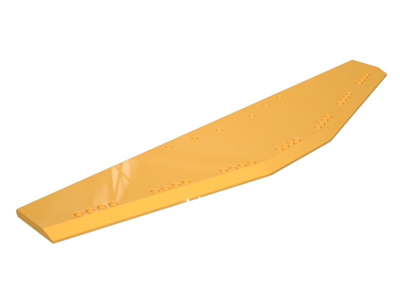 Bucket Base Edge
