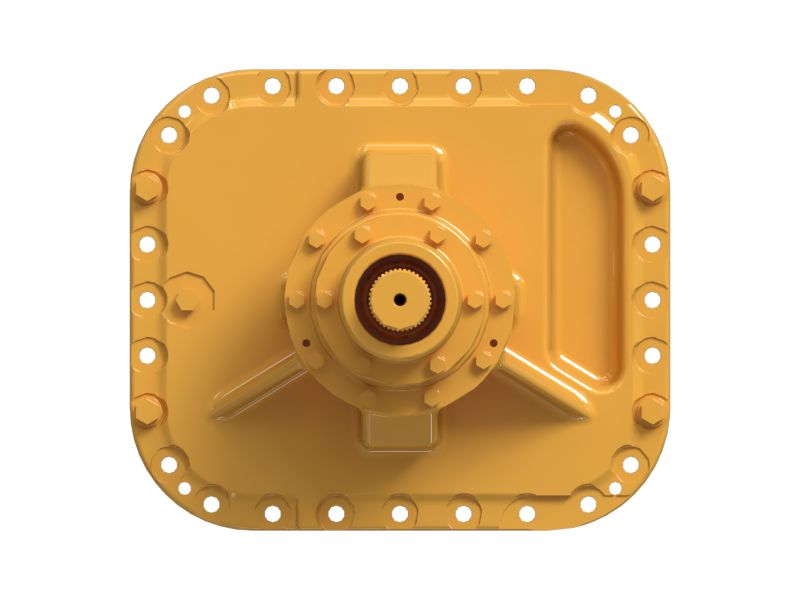 Cat® Reman Differential and Bevel Gear Group