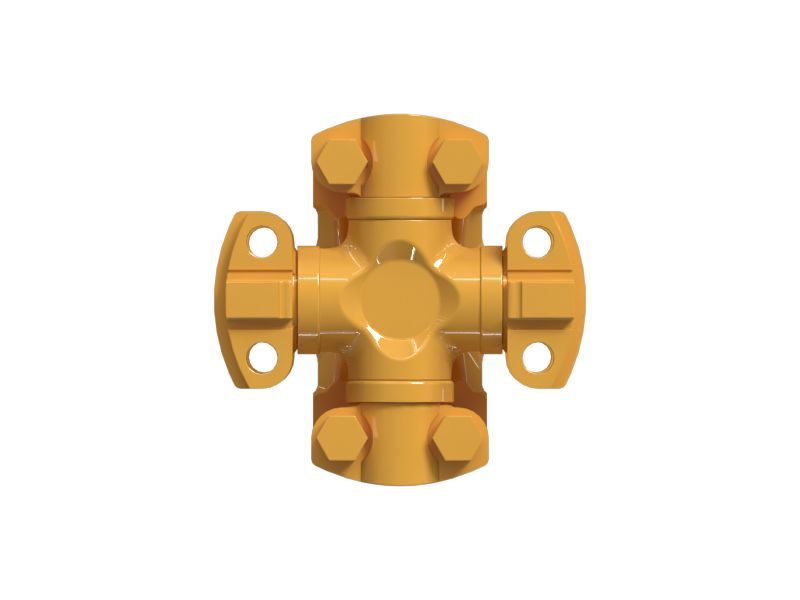 Drive Shaft Slip Joint