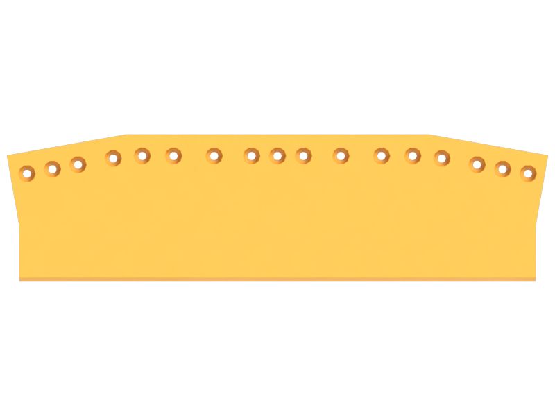 Bucket Base Edge