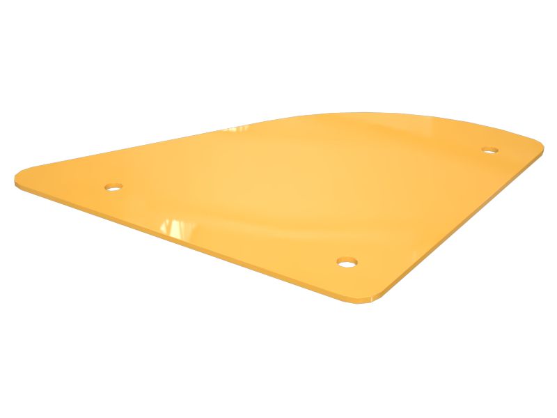 609-9727: PLATE-WEAR