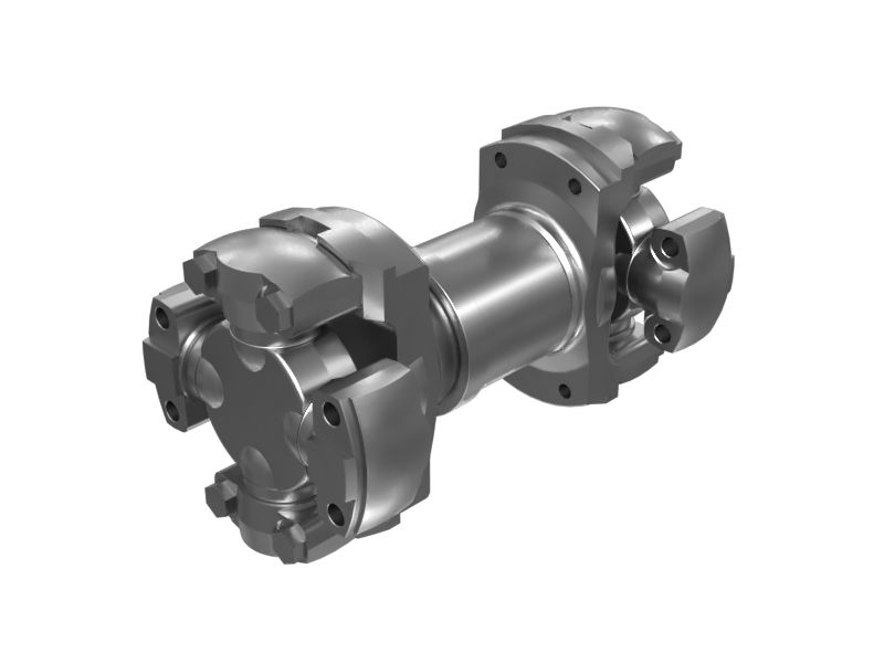 БЛОК ШАРНИРА