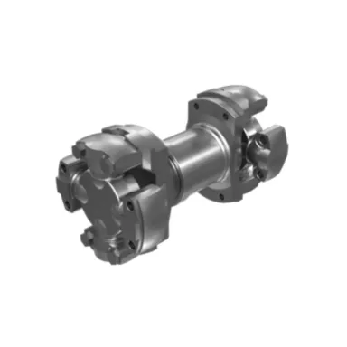 255-0775: 622.3mm Length Slip Joint