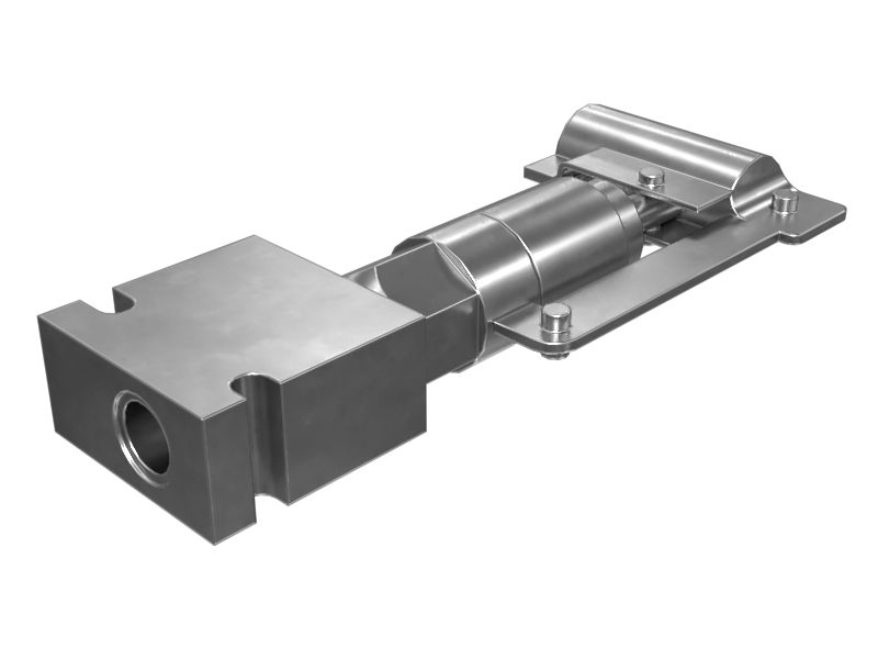 НАСОС РУЧНОЙ