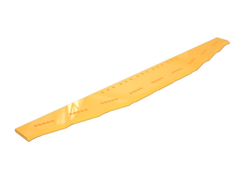 Bucket Base Edge
