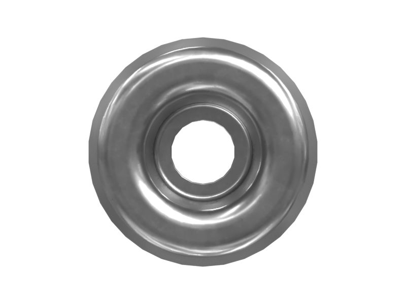 108mm Outer Diameter Stopper