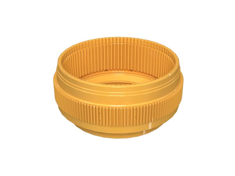 ШЕСТЕРНЯ ВЕНЦОВАЯ В СБОРЕ