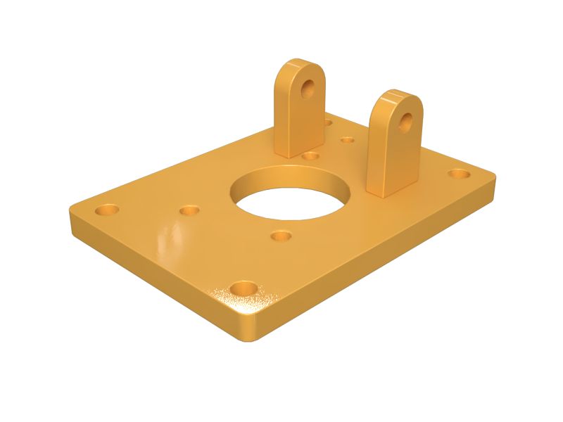 307-0895: Основание