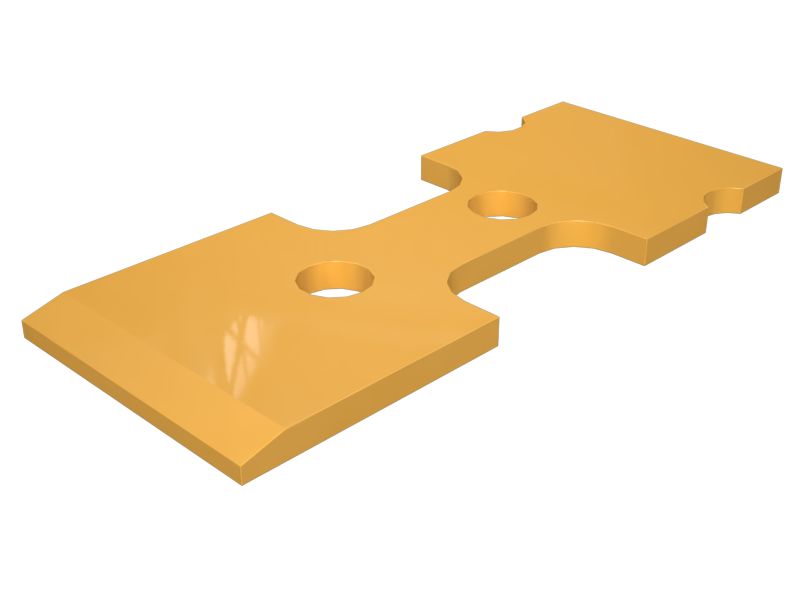 580-6112: PLATE-WEAR