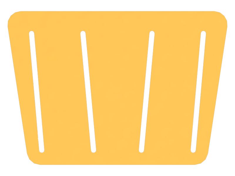 PLATE-WEAR