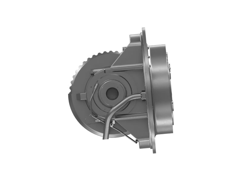 ШЕСТЕРНЯ ДИФФЕРЕНЦИАЛА