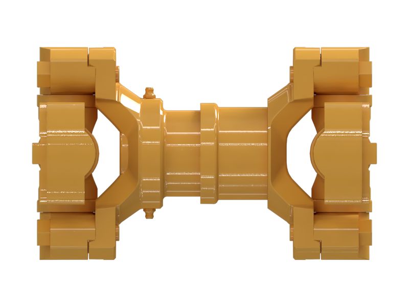 Drive Shaft Slip Joint