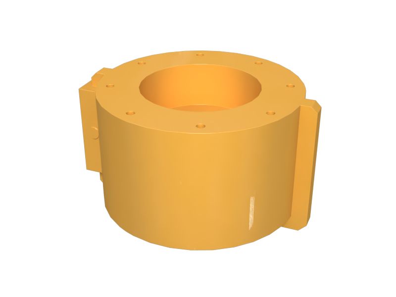 458-9358: ТОРМОЗ ОСНОВНОЙ