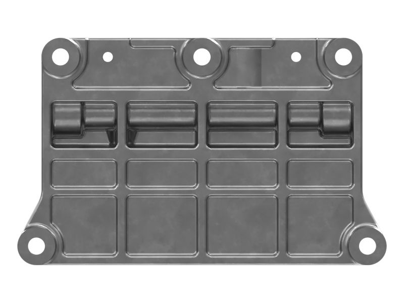 ОСНОВАНИЕ В СБОРЕ F FI