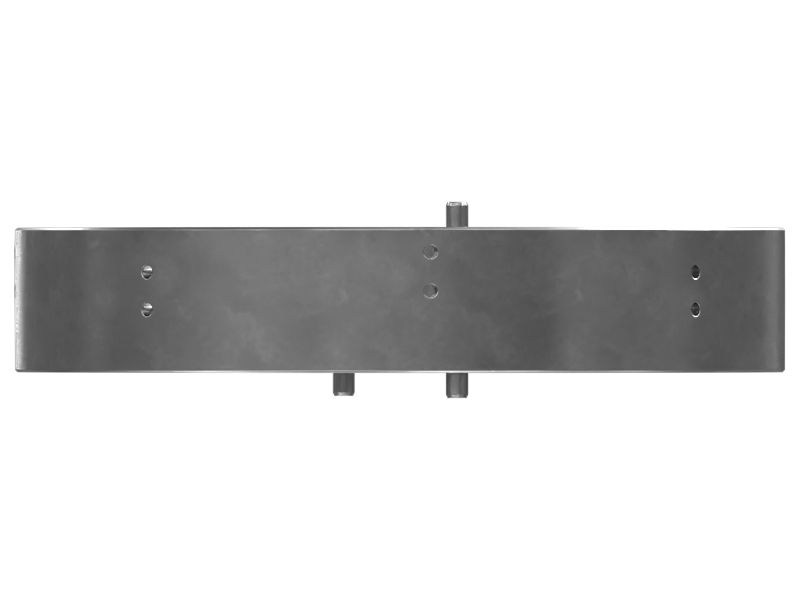 Кожух планетарной трансмиссии