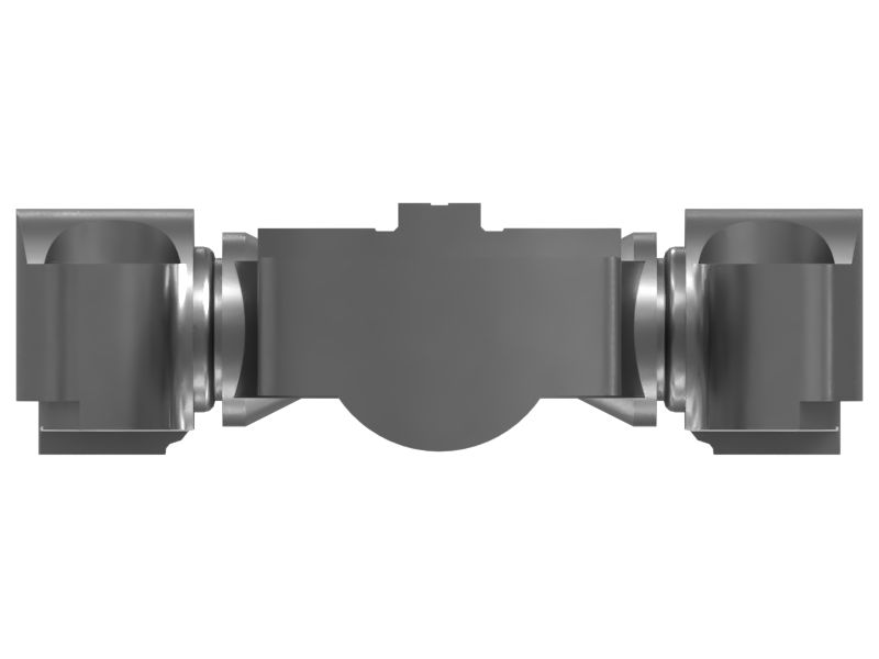 КАРДАННЫЙ ШАРНИР В СБОРЕ