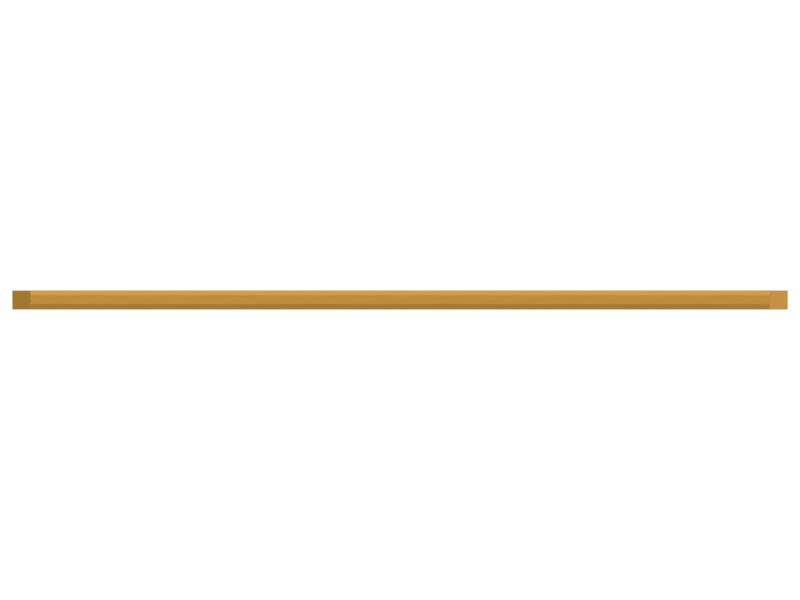 Bucket Base Edge