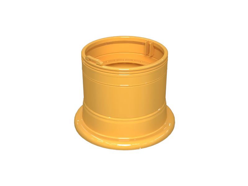 ОБОД В СБОРЕ