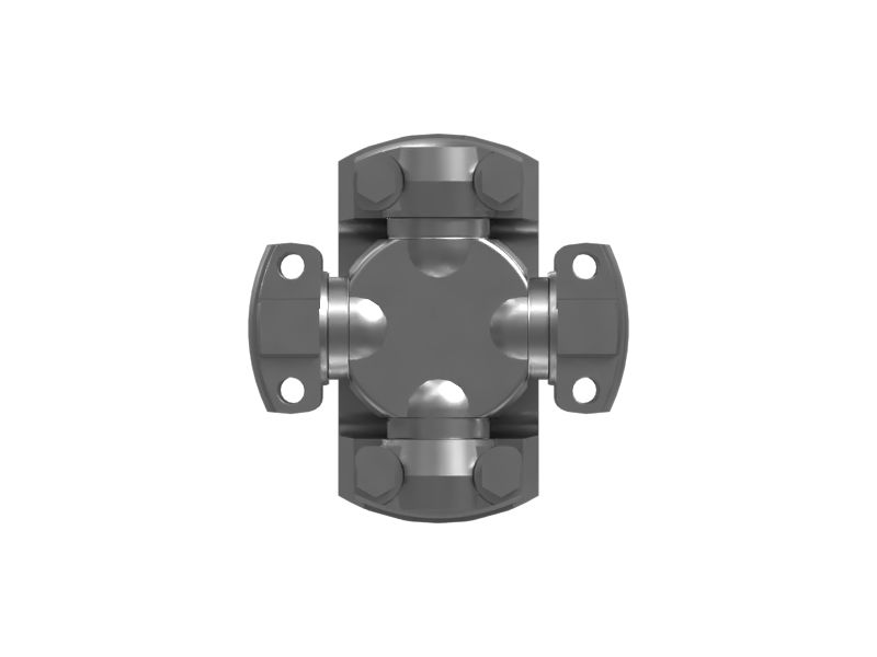 БЛОК ШАРНИРА