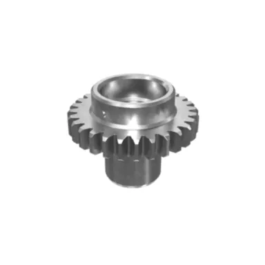 CAT 28 TIRNAKLI KAM KOLU SEKTÖR DİŞLİSİ