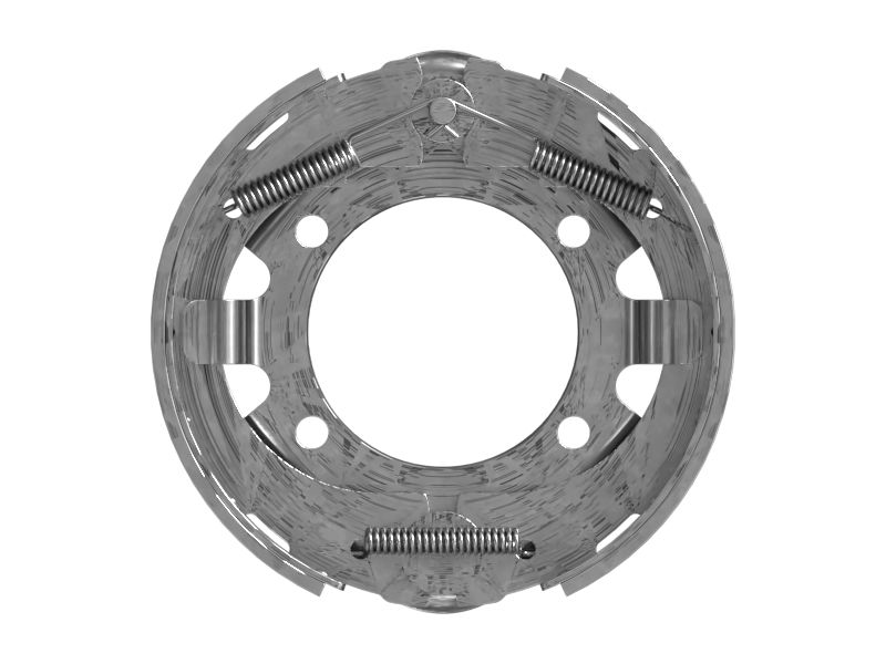 БЛОК ТОРМОЗА