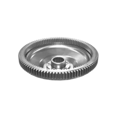 CAT 96 TIRNAKLI GİRİŞ AYNA DİŞLİSİ