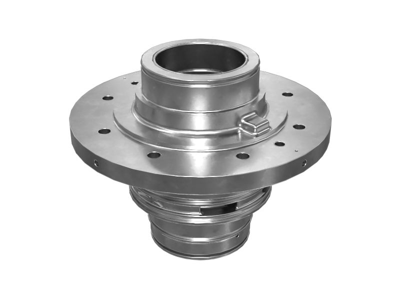 КОЛЛЕКТОР В СБОРЕ