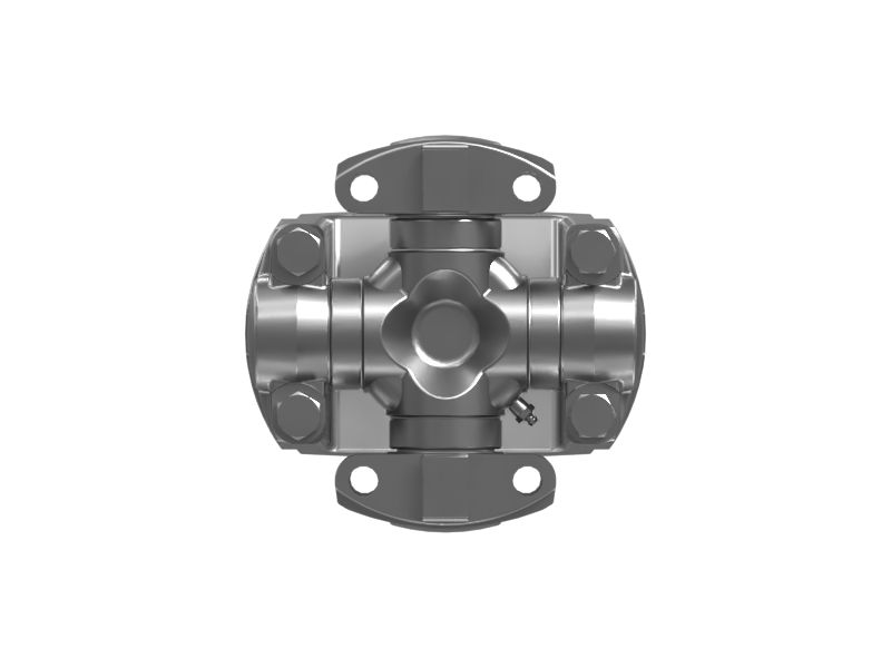 КАРДАННЫЙ ШАРНИР