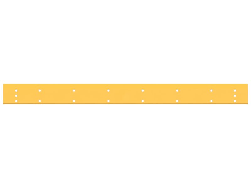 Bucket Base Edge