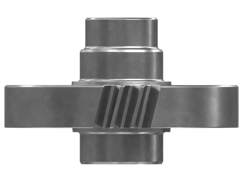 ШЕСТЕРНЯ В СБОРЕ