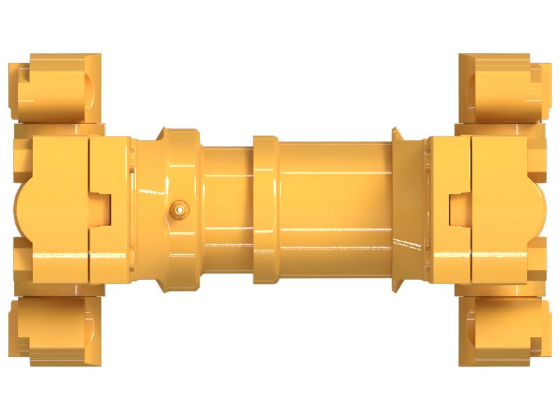 572-7750: Drive Shaft Slip Joint 5727750 купить