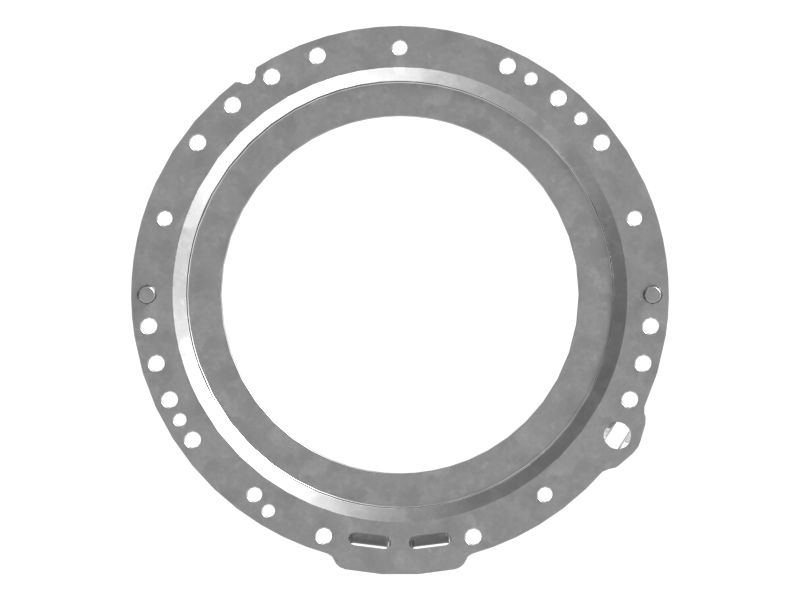 ПЛАСТИНА В СБОРЕ