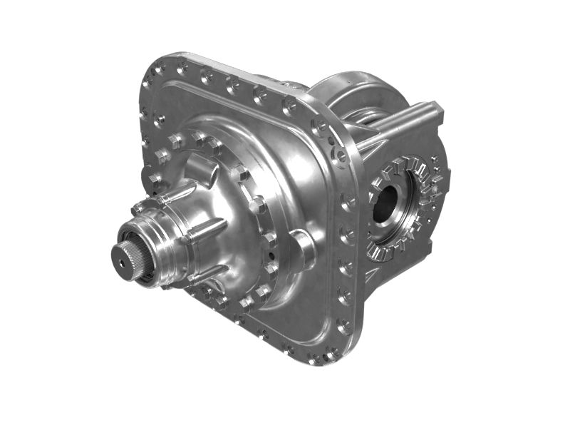 ШЕСТЕРНЯ ДИФФЕРЕНЦИАЛА