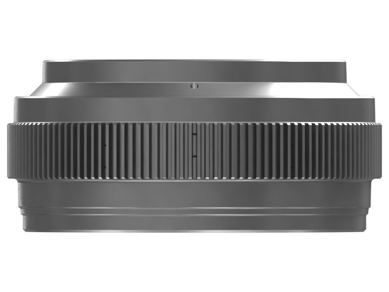 ШЕСТЕРНЯ ВЕНЦОВАЯ В СБОРЕ