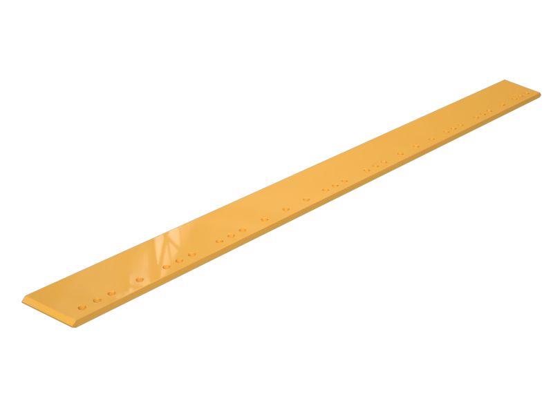 Universal Blade Center Support Cutting Edge