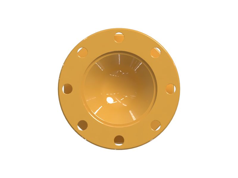 Drive Shaft Universal Joint