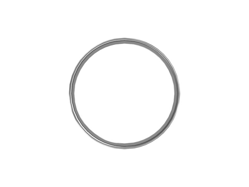 Двухконусное уплотнение