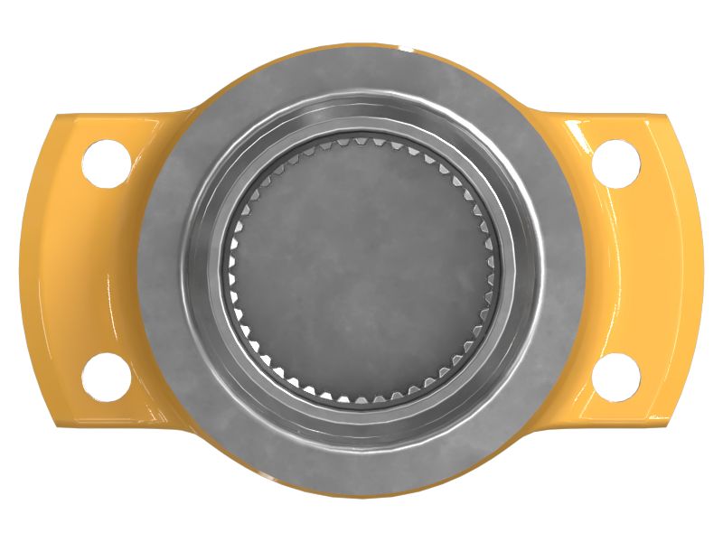 ВИЛКА В СБОРЕ