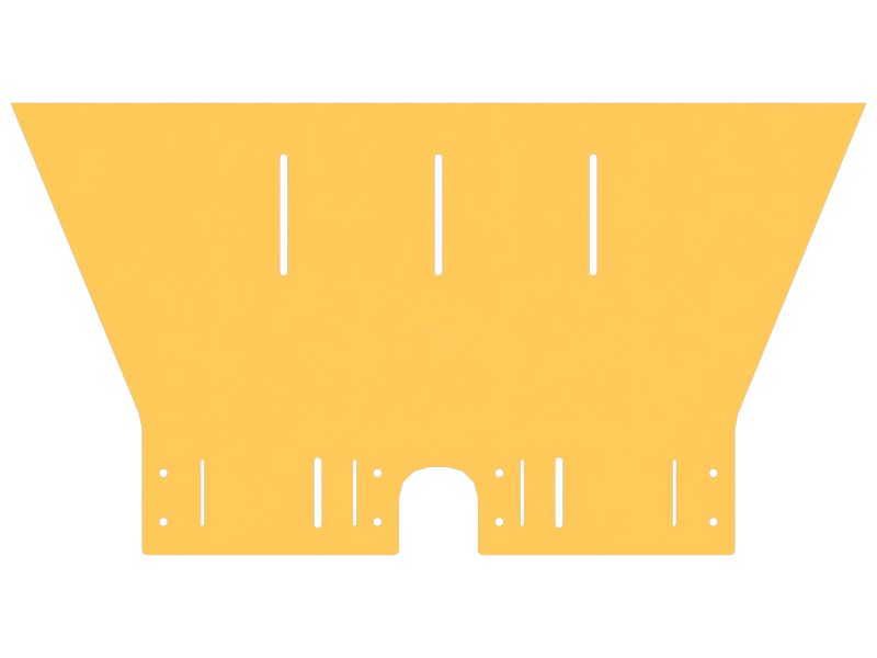 PLATE-WEAR