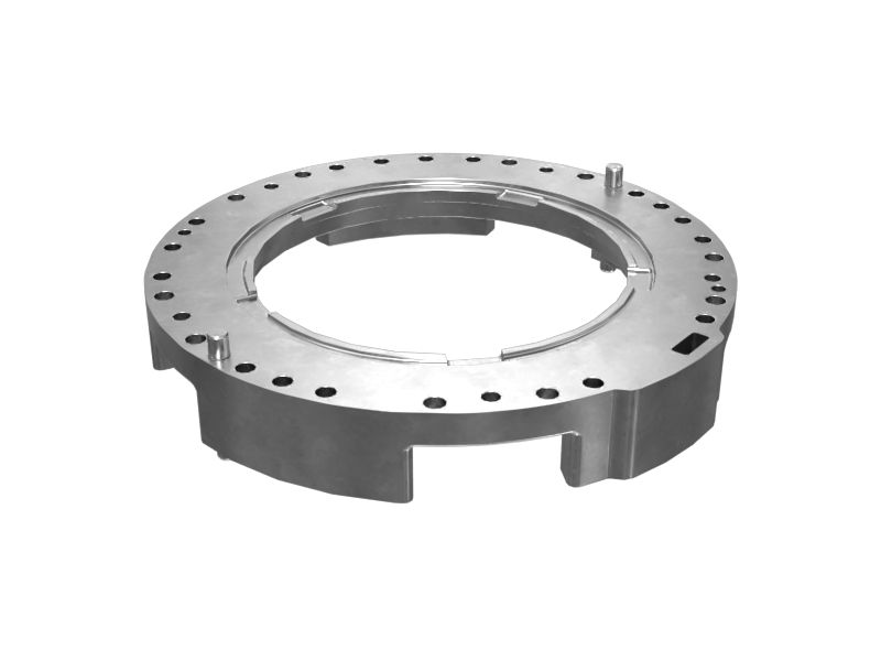 КОРПУС В СБОРЕ