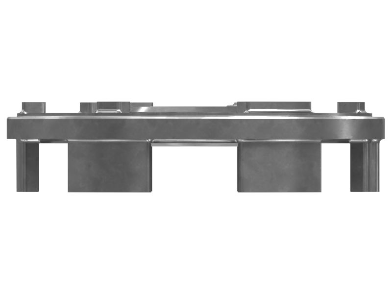 КОРПУС В СБОРЕ