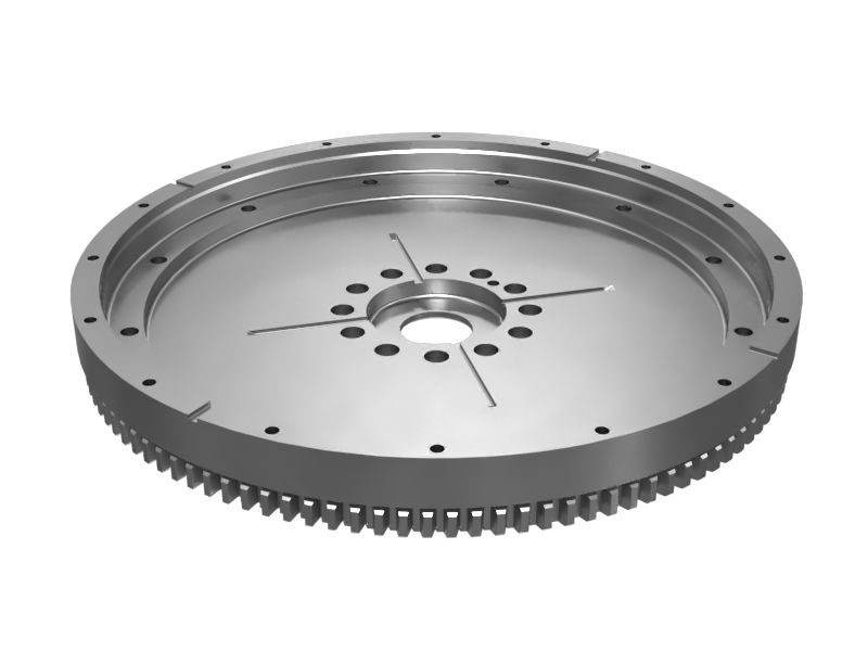 МУФТА СЦЕПЛЕНИЯ FL