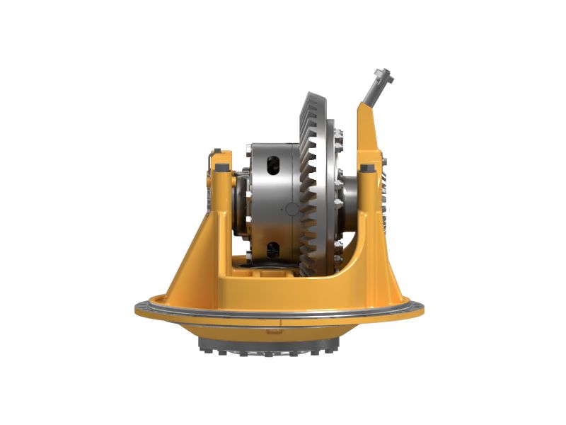 ШЕСТЕРНЯ ДИФФЕРЕНЦИАЛА