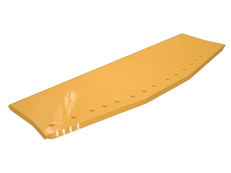 Bucket Base Edge