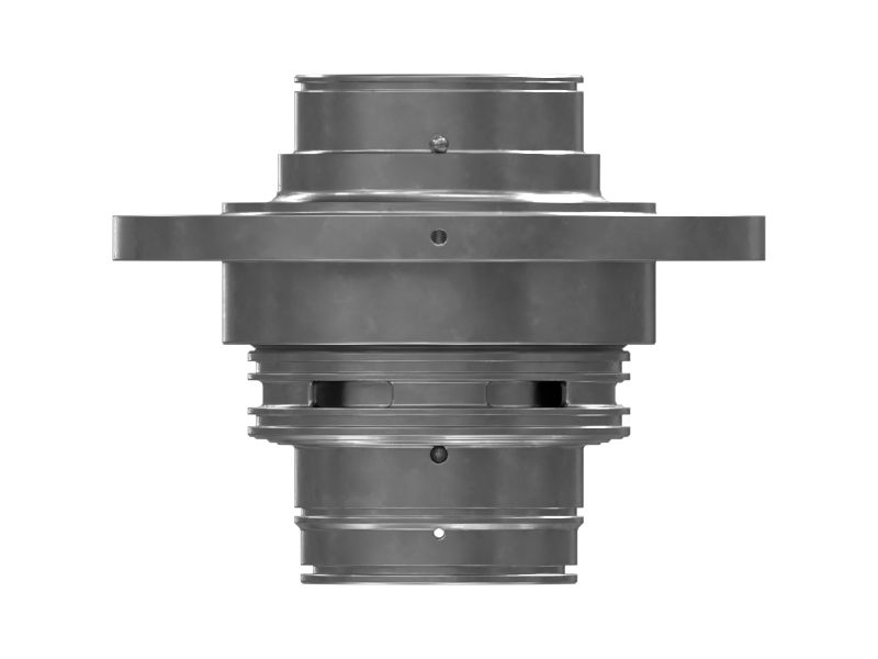 КОЛЛЕКТОР В СБОРЕ