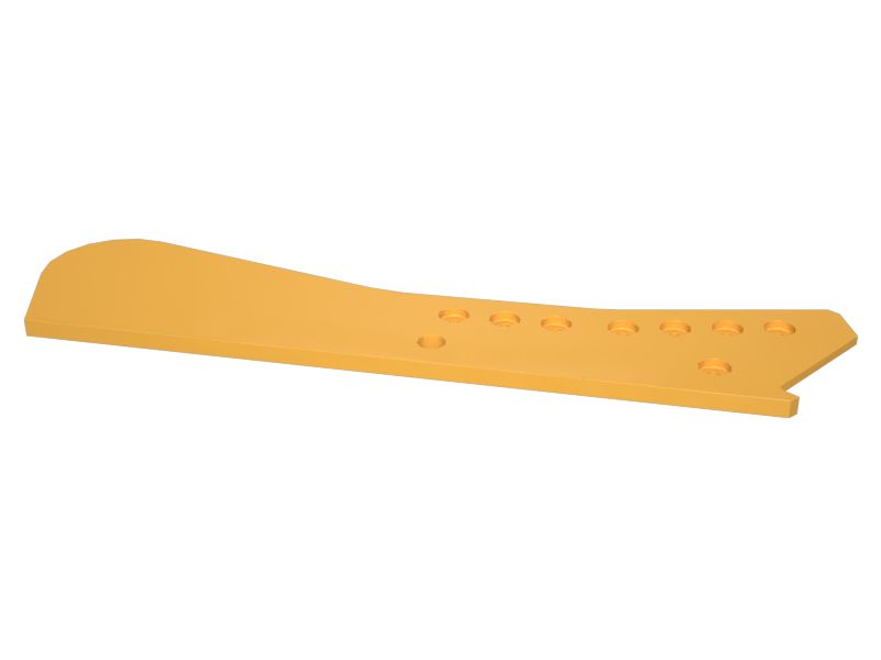 584-2231: PLATE-RH
